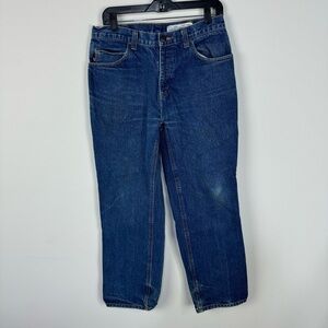 Carhartt FR Fire Resistant Jeans Relaxed Fit 32x30